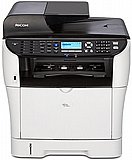 ���� ������ ���� SP 3510SF ������ ���� Ricoh Aficio SP3510SF