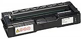 ���� ���� ������ ���� Ricoh SPC250A Black Laser Toner Cartridge SP C250A