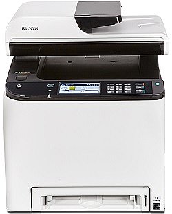 ���� ������ ���� SP C261SFNW ������ ���� Ricoh SPC261SFNW