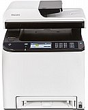 ���� ������ ���� SP C261SFNW ������ ���� Ricoh SPC261SFNW