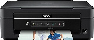 ��� ������ ����� Stylus SX235W ������ ��� Epson SX235