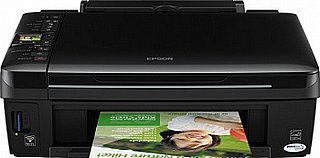 ��� ������ ����� Stylus SX425W ������ ��� Epson SX425