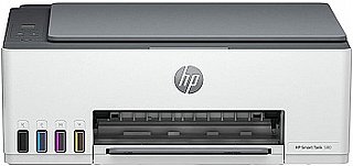 ��� ������ HP Smart Tank 580 ������ ��� HP 580