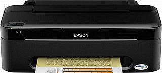 ��� ������ ����� Stylus S22 ������ ��� Epson S22