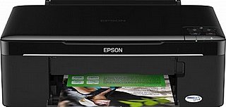 ��� ������ ����� Stylus SX125 ������ ��� Epson SX125