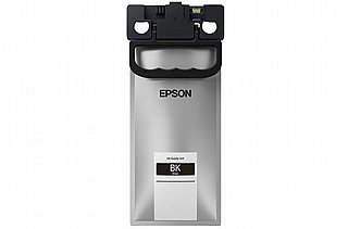 ������ ��� ���� ������ ����� Epson T01C1 XL Black Ink Cartridge C13T01C100  
