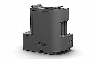 ������ ������ ������ ����� Epson T04D1 Maintenance Box C13T04D100  