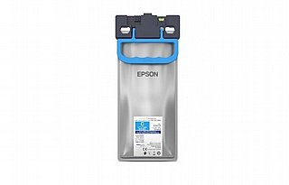 ������ ��� ���� ������ ����� Epson T05A2 XL Cyan Ink Cartridge C13T05A200  