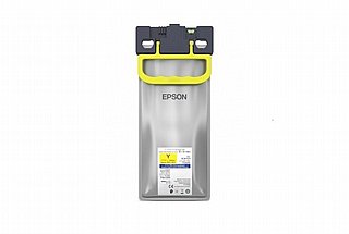 ������ ��� ���� ������ ����� Epson T05A4 XL Yellow Ink Cartridge C13T05A400  