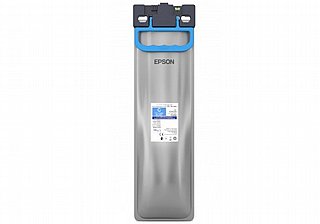 ������ ��� ���� ������ ����� Epson T05B2 XXL Cyan Ink Cartridge C13T05B240  