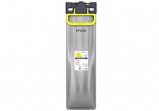 ������ ��� ���� ������ ����� Epson T05B4 XXL Yellow Ink Cartridge C13T05B440  