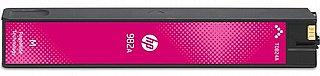 ������ ��� ���� 982A ������ HP 982A Magenta Ink Cartridge for HP T0B24A