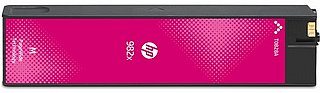 ������ ��� ���� 982X ������ HP 982X Magenta Ink Cartridge for HP T0B28A