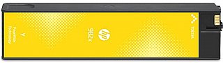 ������ ��� ���� 982X ������ HP 982X Yellow Ink Cartridge for HP T0B29A