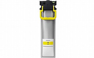 ������ ��� ���� ������ ����� Epson T11D4 XL Yellow Ink Cartridge C13T11D440  
