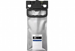 ������ ��� ���� ������ ����� Epson T11N1 XL Black Ink Cartridge C13T11N140  