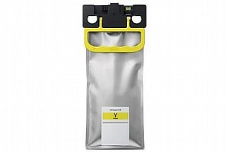������ ��� ���� ������ ����� Epson T11P4 XXL Yellow Ink Cartridge C13T11P440  