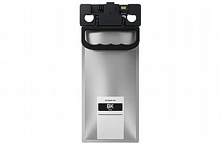 ������ ��� ���� ������ ����� Epson T12E1 XL Black Ink Cartridge C13T12E140  