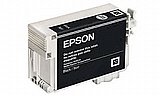 מחסנית דיו שחור למדפסת אפסון Epson T1301 Black Ink Cartridge T1301 מחסנית דיו שחור למדפסת אפסון Epson T1301 Black Ink Cartridge T1301
