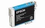 מחסנית דיו כחול למדפסת אפסון Epson T1302 Cyan Ink Cartridge T1302 מחסנית דיו כחול למדפסת אפסון Epson T1302 Cyan Ink Cartridge T1302