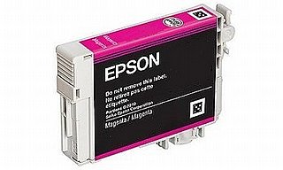 ������ ��� ���� ������ ����� Epson T1303 Magenta Ink Cartridge T1303  