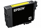 מחסנית דיו צהוב למדפסת אפסון Epson T1624 Yellow Ink Cartridge 16 מחסנית דיו צהוב למדפסת אפסון Epson T1624 Yellow Ink Cartridge 16