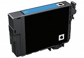 ������ ��� ���� ������ ����� Epson T2992 Cyan Ink Cartridge 29XL  
