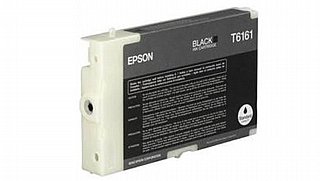 ������ ��� ���� ������ ����� Epson T6161 Black Ink Cartridge T6161  