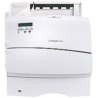 ���� ������ ������ T620 ������ ���� Lexmark T620