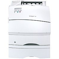 ���� ������ ������ T622 ������ ���� Lexmark T622