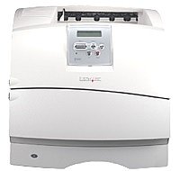 ���� ������ ������ T630 ������ ���� Lexmark T630