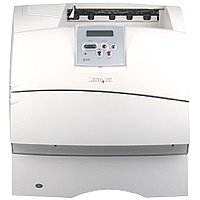 ���� ������ ������ T634 ������ ���� Lexmark T634