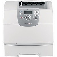 ���� ������ ������ T644 ������ ���� Lexmark T644