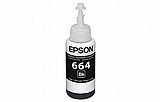 מחסנית דיו שחור למדפסת אפסון Epson T6641 Black Ink Cartridge 664 מחסנית דיו שחור למדפסת אפסון Epson T6641 Black Ink Cartridge 664