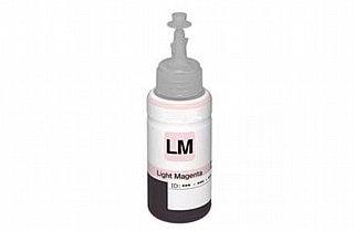 ������ ��� ���� ���� ������ ����� Epson T6736 Light Magenta Ink Cartridge 673  