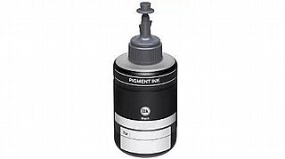 ������ ��� ���� ������ ����� Epson T7741 Black Pigment Ink Cartridge 774  