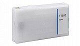 ������ ��� ���� ������ ����� Epson T7892 Cyan Ink Cartridge 79XXL  