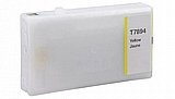 ������ ��� ���� ������ ����� Epson T7894 Yellow Ink Cartridge 79XXL  