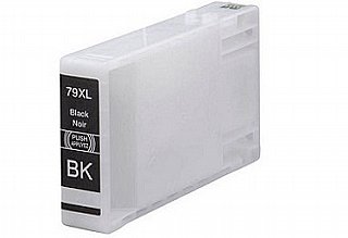 ������ ��� ���� ������ ����� Epson T7901 Black Ink Cartridge 79XL  