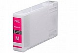 ������ ��� ���� ������ ����� Epson T7903 Magenta Ink Cartridge 79XL  