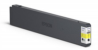 ������ ��� ���� ������ ����� Epson T8874 XXL Yellow Ink Cartridge C13T887400  