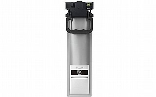 ������ ��� ���� ������ ����� Epson T9641 L Black Ink Cartridge C13T964140  