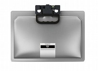 ������ ��� ���� ������ ����� Epson T9661 XXL Black Ink Cartridge C13T966140  