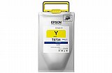 ������ ��� ���� ������ ����� Epson T9734 XL Yellow Ink Cartridge C13T973400  