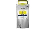 ������ ��� ���� ������ ����� Epson T9744 XXL Yellow Ink Cartridge C13T974400  