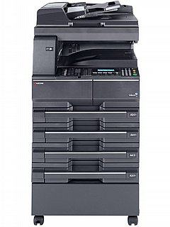 ���� ������ ������ TASKalfa 181 ������ ���� Kyocera TASKalfa 181