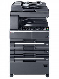 ���� ������ ������ TASKalfa 220 ������ ���� Kyocera TASKalfa 220