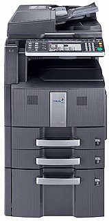 ���� ������ ������ TASKalfa 250ci ������ ���� Kyocera TASKalfa 250