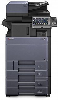 ���� ������ ������ TASKalfa 2553ci ������ ���� Kyocera TASKalfa 2553