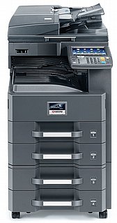 ���� ������ ������ TASKalfa 3010i ������ ���� Kyocera TASKalfa 3010